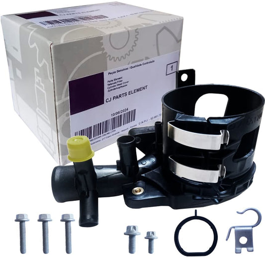 Suporte Do Filtro Combustível Da Sprinter 415 515 313 311 A6512006000 Original