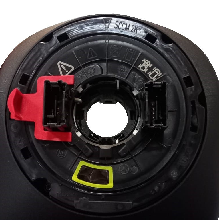 Chave De Seta Completa Sprinter 417 517 315 A9079001105 Original