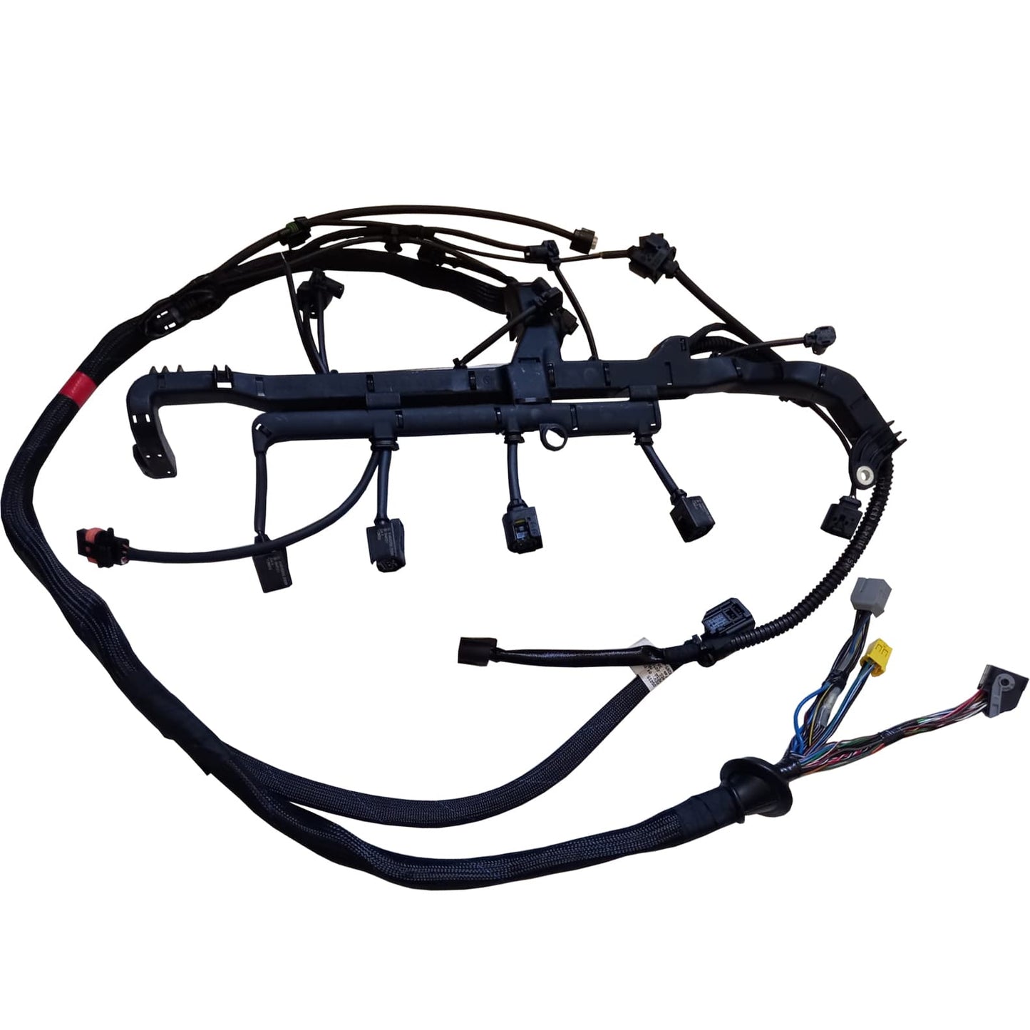 Chicote Completo Do Motor Da Sprinter 311 313 413 A9015404907 Original