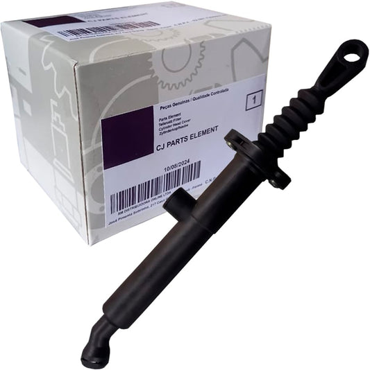 Cilindro Mestre Da Embreagem Axor 2540 2544 2640 2644 A0022950206 Original