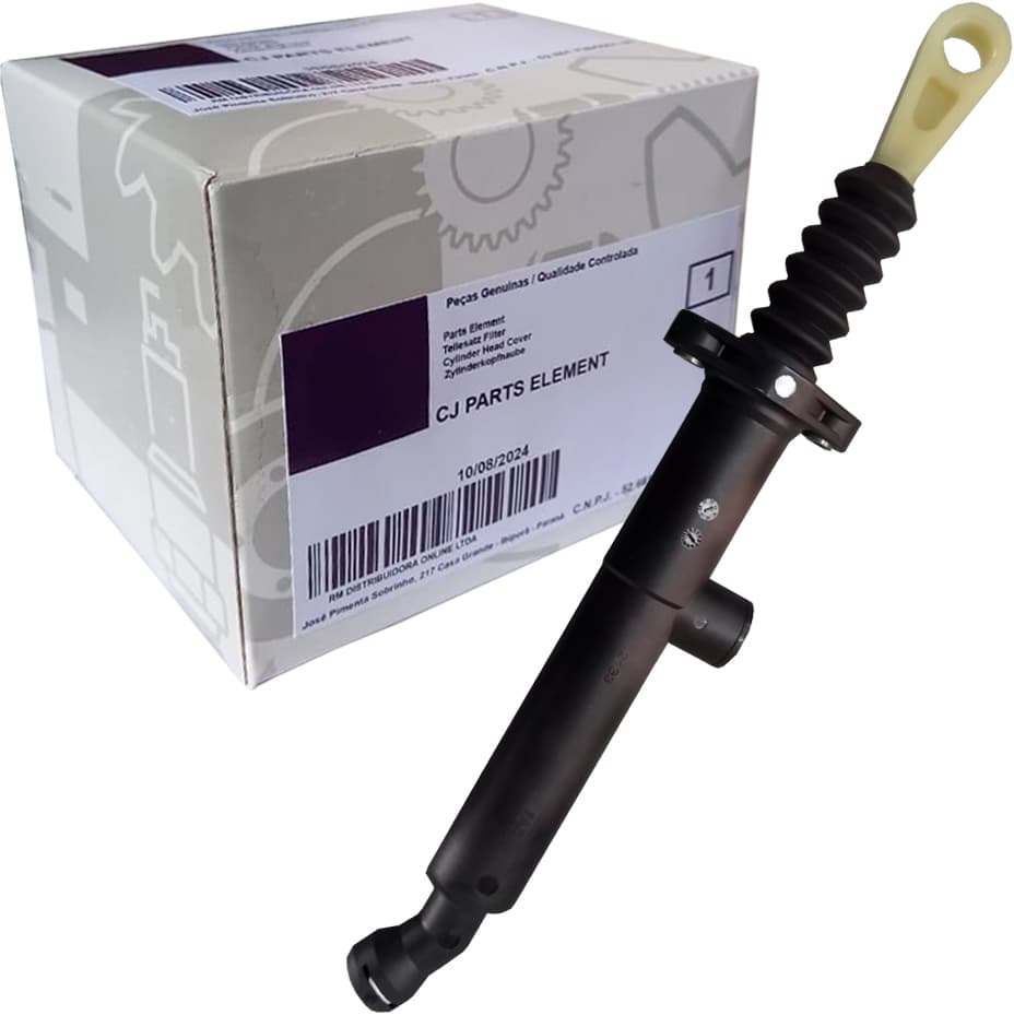 Cilindro Mestre De Embreagem Atego 2425 2426 A9582950006 Original