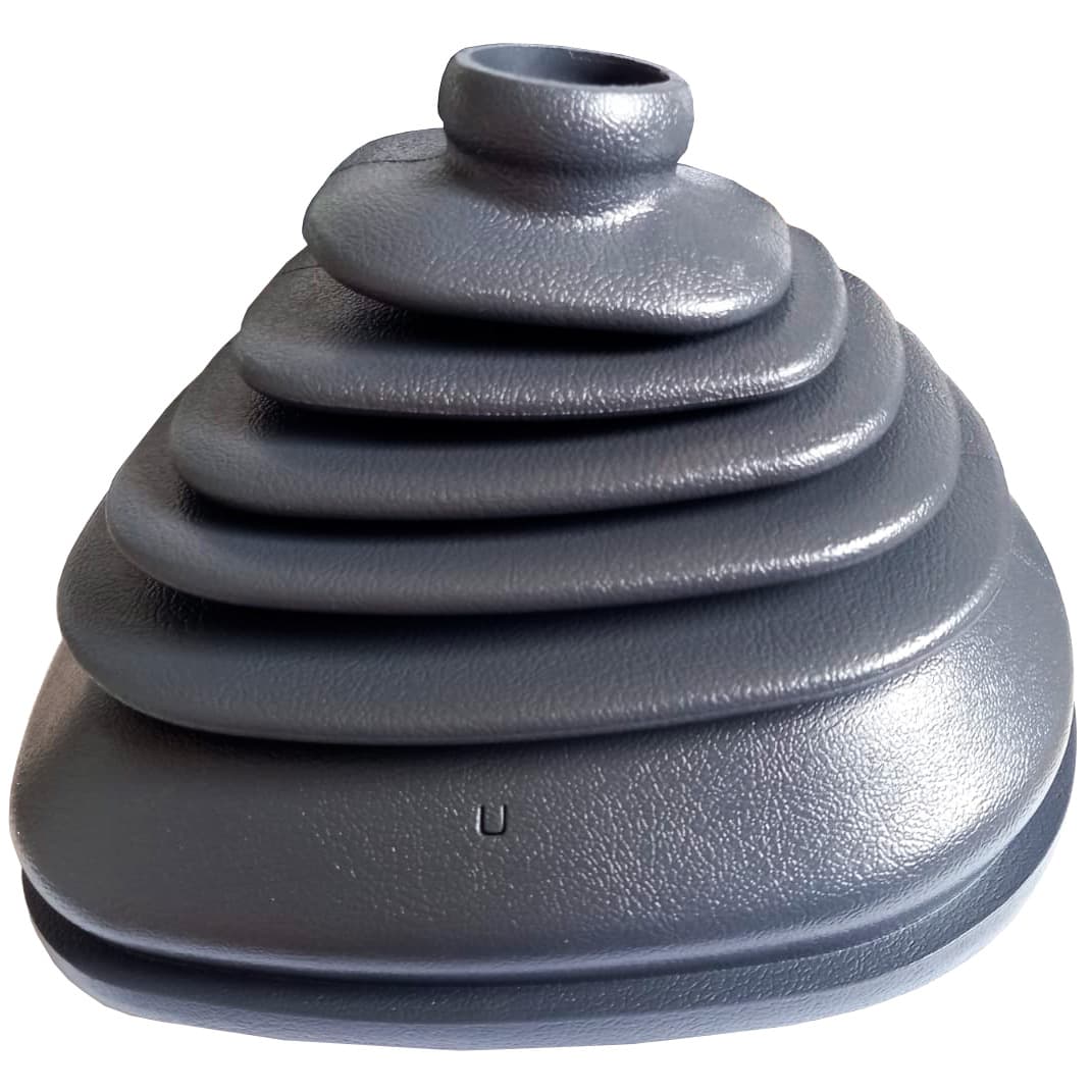 Coifa Da Alavanca De Cambio Atego A9702681897 Original – Original