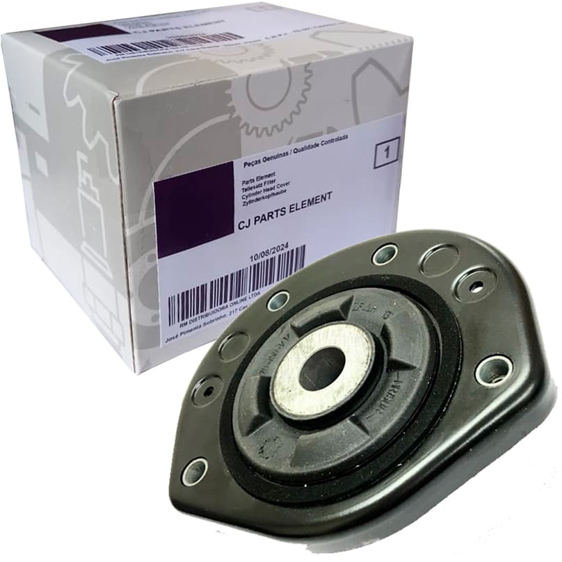Batente Amortecedor Dianteiro Sprinter 417 517 315 A9063230520 Original