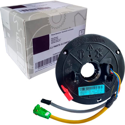 Espiral De Contato Sprinter 515 415 313 311 A9064640318 Original