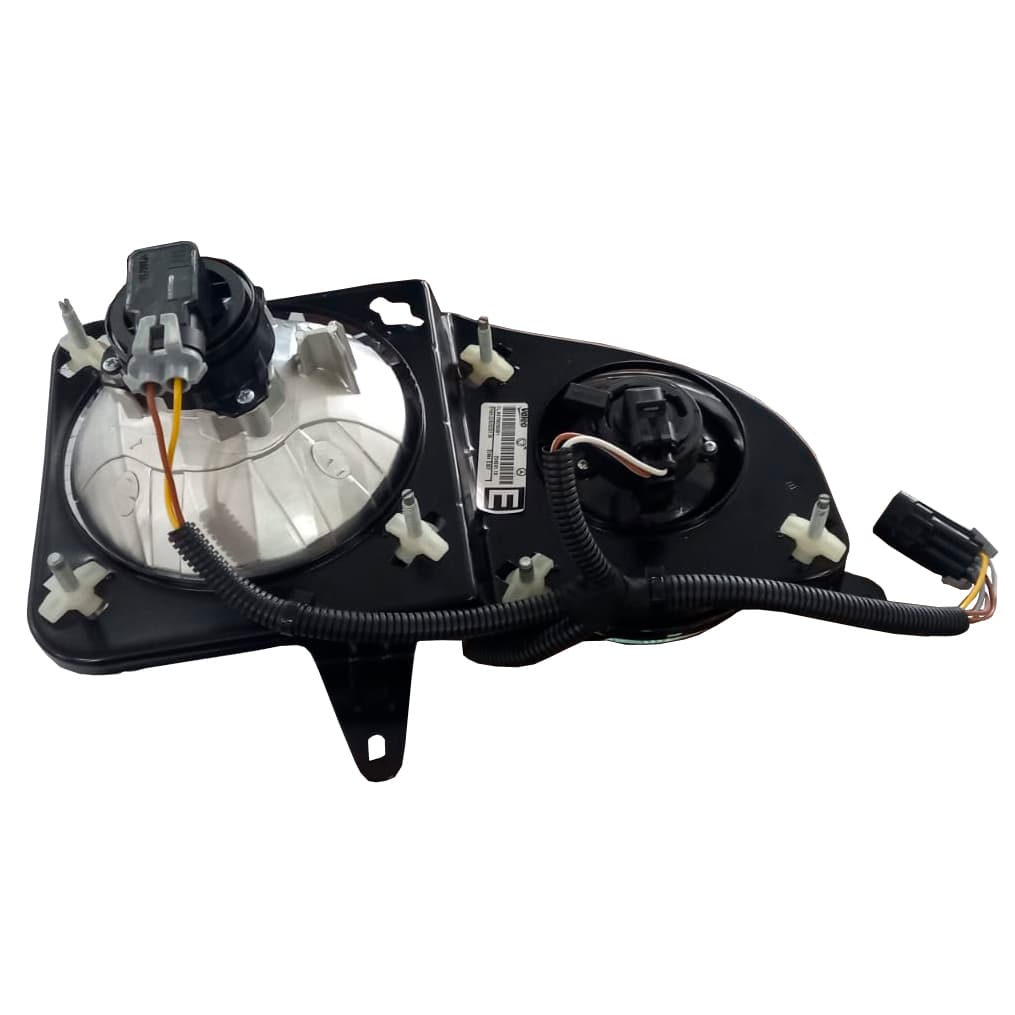 Farol Direito Accelo 915C 815 1016 1316 A9798200461 Original
