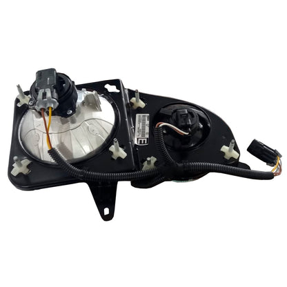 Farol Direito Accelo 915C 815 1016 1316 A9798200461 Original
