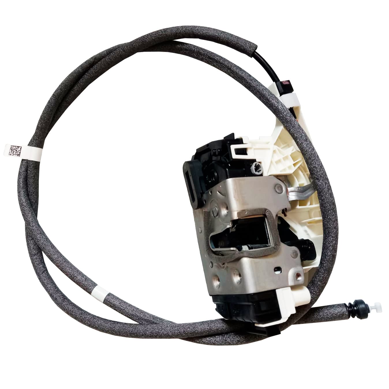 Fechadura Da Porta Lateral De Correr Sprinter 415 515 A9067301900