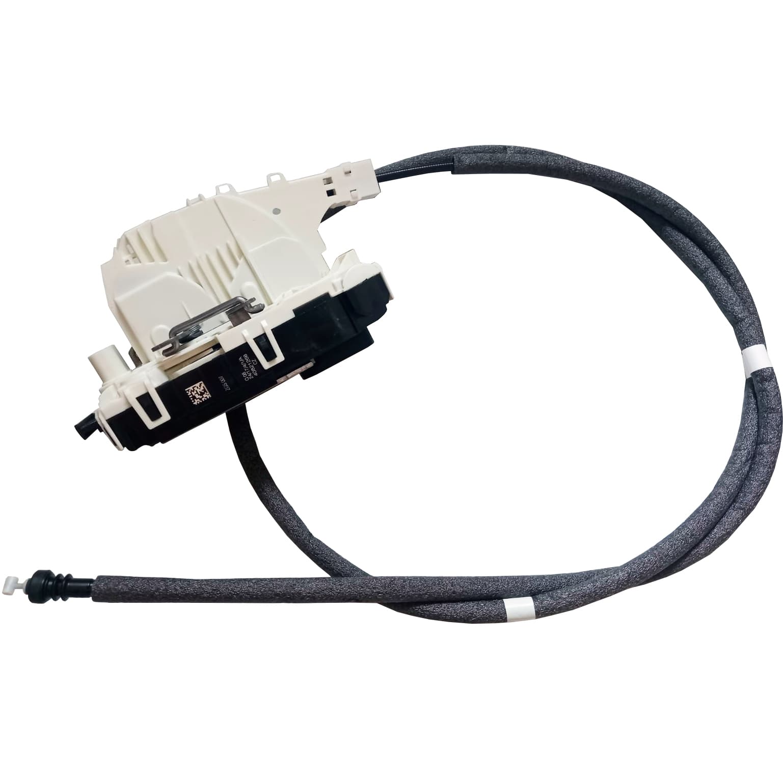 Fechadura Da Porta Lateral De Correr Sprinter 415 515 A9067301900