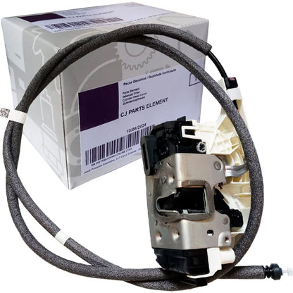 Fechadura Da Porta Lateral De Correr Da Sprinter 416 417 314 315 A9107303800 Original