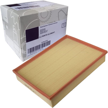 Filtro De Ar Motor Sprinter 315 417 517 A9075283500 Original