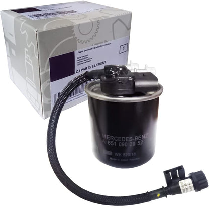Filtro De Combustível Sprinter 415 515 313 311 A6510902952 Original