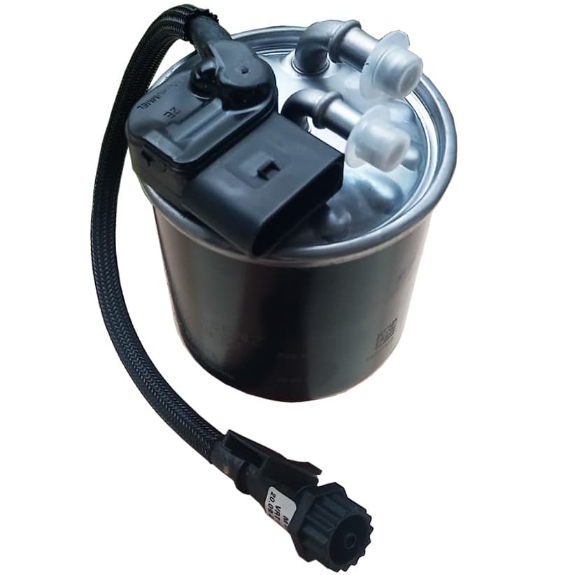 Filtro Diesel Com Sensor Sprinter 415 515 313 311 A6510902952 Original