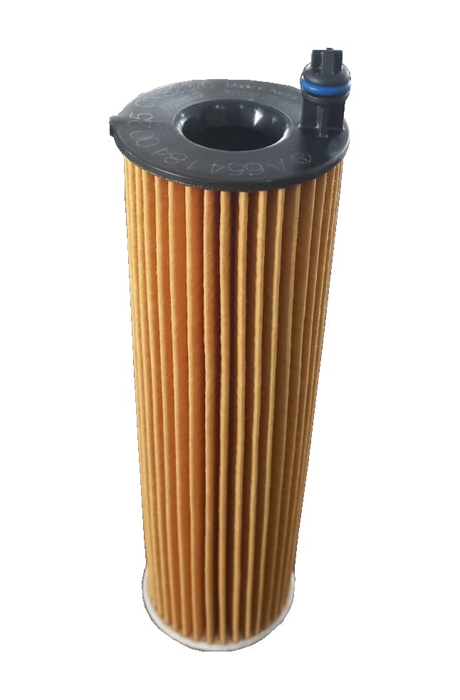 Filtro Lubrificante Do Motor Da Sprinter 315 A6541801100 Original