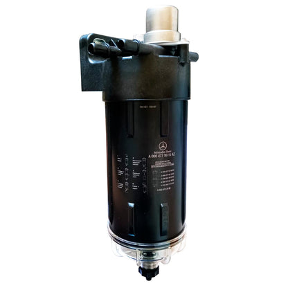 Racor Completo Accelo 815 1016 1316 A0004702490 Original