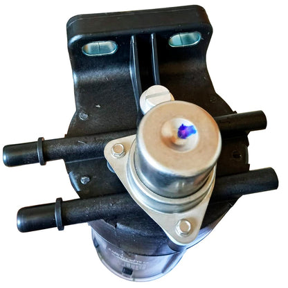 Racor Completo Accelo 815 1016 1316 A0004702490 Original