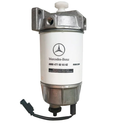 Racor Completo Sprinter 311 313 413 A0004702290 Original