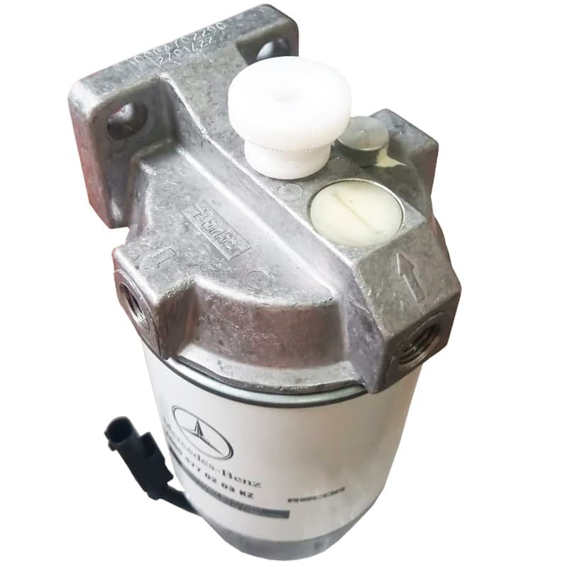 Racor Completo Sprinter 311 313 413 A0004702290 Original