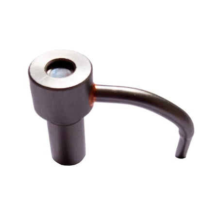 Bico Lubrificante De Óleo Motor Sprinter 311 313 413 A6111800043 Original