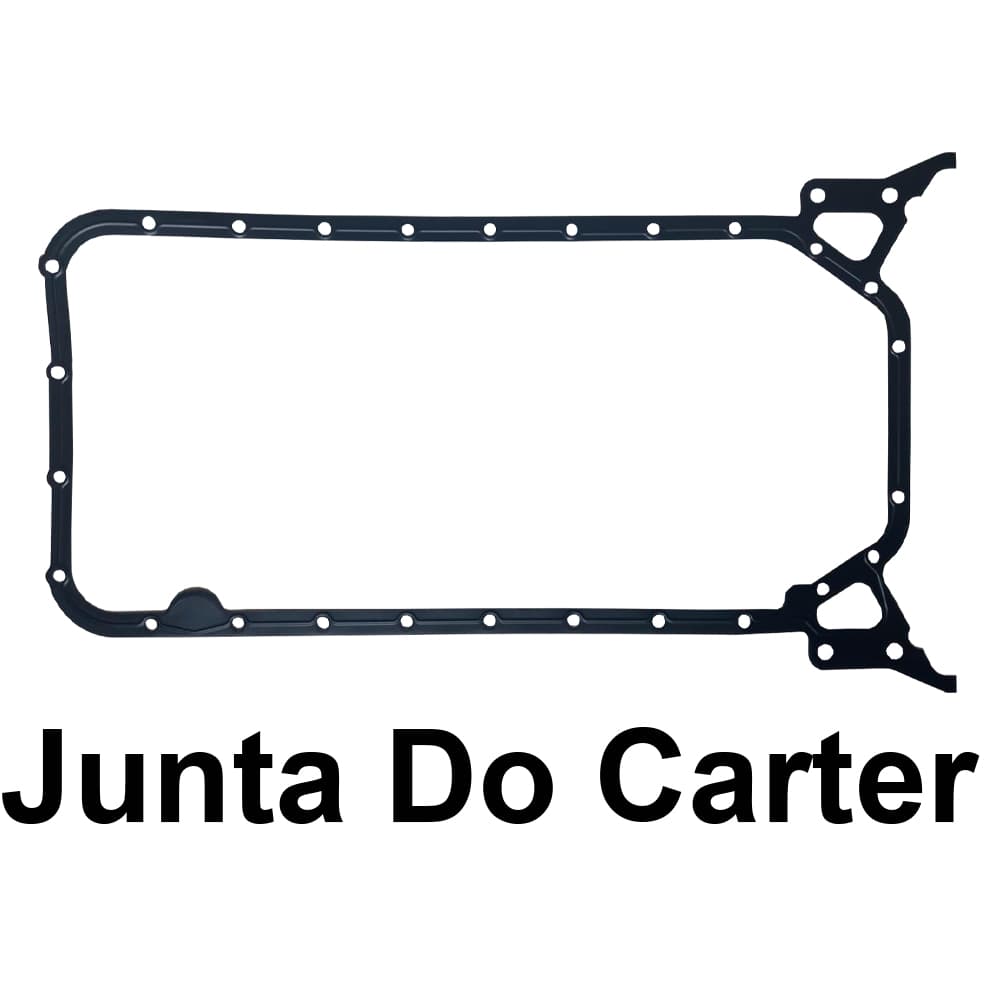 Junta Do Motor Da Sprinter 313 Alliance A6110100605
