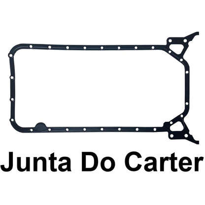Junta Do Motor Da Sprinter 313 Alliance A6110100605
