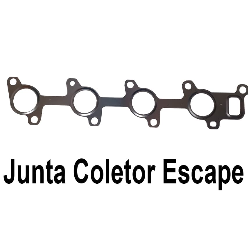 Junta Do Motor Da Sprinter 313 Alliance A6110100605