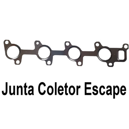 Junta Do Motor Da Sprinter 313 Alliance A6110100605