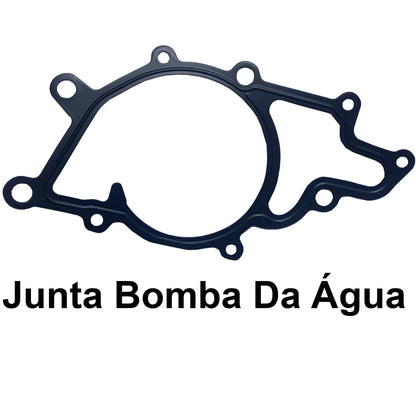 Junta Do Motor Da Sprinter 313 Alliance A6110100605