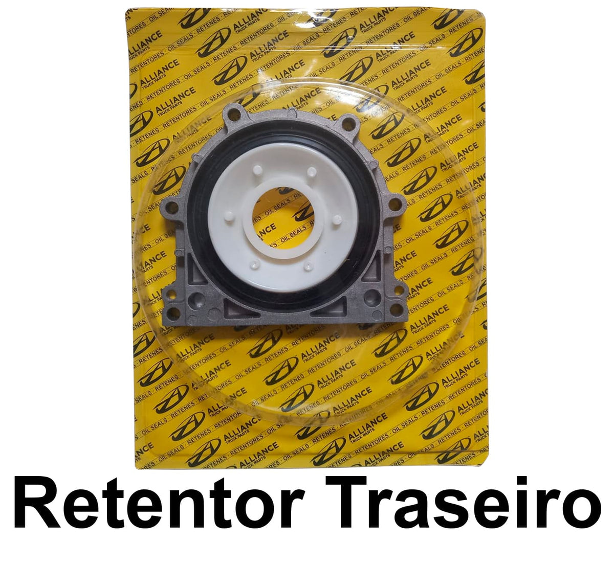 Junta Do Motor Da Sprinter 313 Alliance A6110100605
