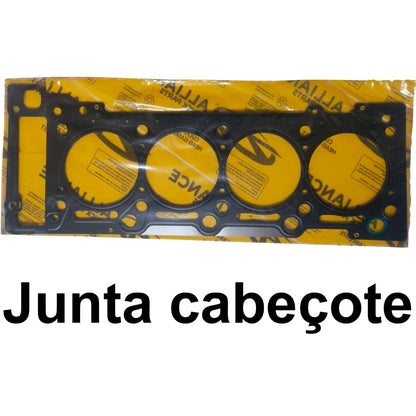 Junta Do Motor Da Sprinter 313 Alliance A6110100605