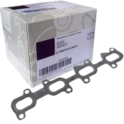 Junta Do Coletor De Escape Da Sprinter 415 515 313 311 A6511420580 Original
