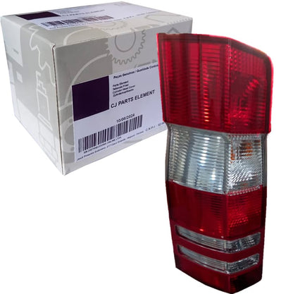 Lanterna Traseira Esquerda Sprinter 415 515 313 311 A9068200164 Original