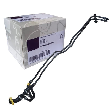 Mangueira Do Reservatório Da Água Da Sprinter 315 A9075011900 Original