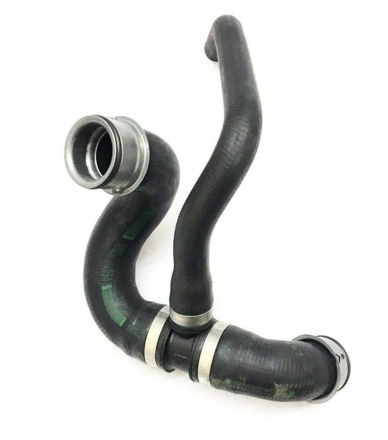 Mangueira Inferior Do Radiador Da Sprinter 415 515 313 311 A9065011482 Original
