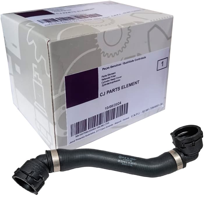 Mangueira Do Radiador Da Sprinter 517 A9075011800 Original