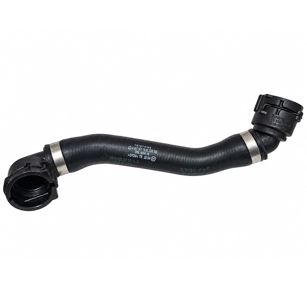 Mangueira Do Radiador Da Sprinter 517 A9075011800 Original