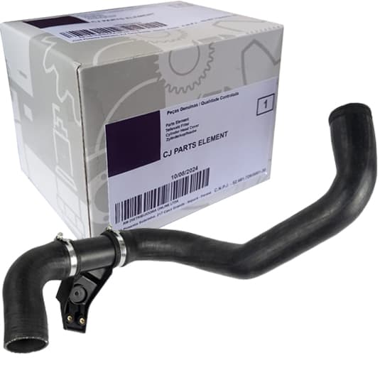 Mangueira Do Intercooler Da Sprinter 311 A9015284782 Original