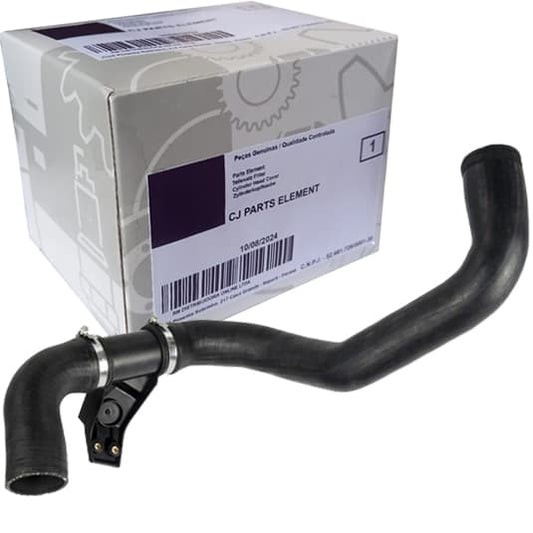 Mangueira Do Intercooler Da Sprinter 413 A9015284782 Original