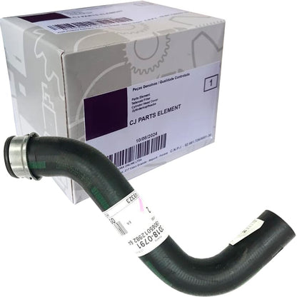 Mangueira Superior Do Radiador Da Sprinter 415 A9065012982 Original