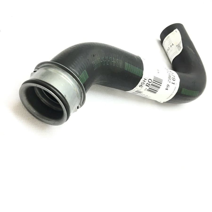 Mangueira Superior Do Radiador Da Sprinter 415 A9065012982 Original