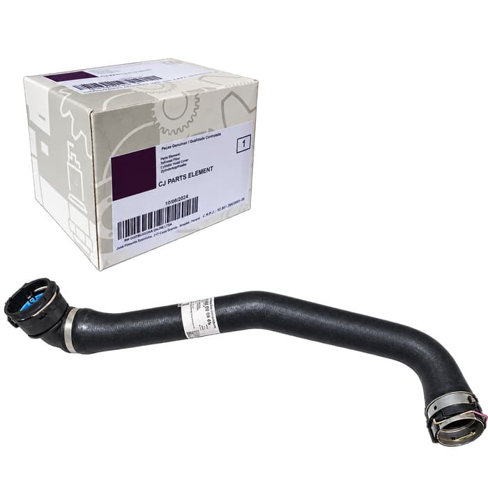 Mangueira Superior Do Radiador Da Sprinter 417 517 315 A9075016500 Original