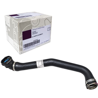 Mangueira Superior Do Radiador Da Sprinter 417 517 315 A9075016500 Original