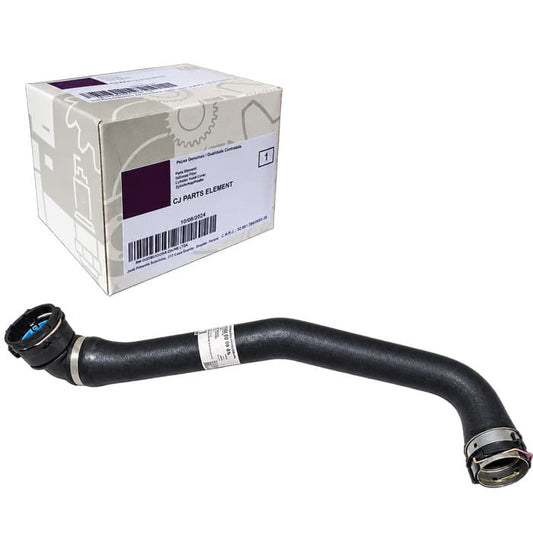 Mangueira Superior Do Radiador Da Sprinter 417 A9075016500 Original