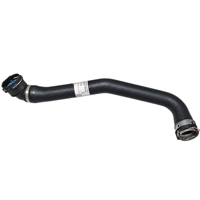 Mangueira Superior Do Radiador Da Sprinter 417 517 315 A9075016500 Original