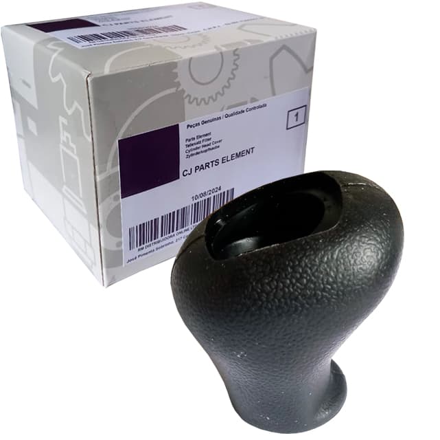 Manopla Do Câmbio Atego 2425 2426 2428 2429 2430 3030 A9582680042 Original