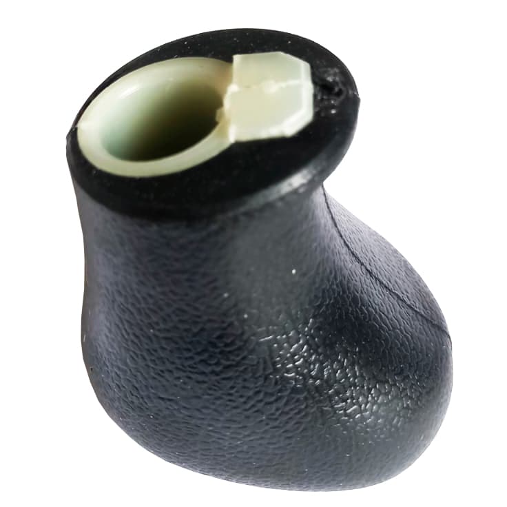 Manopla De Câmbio Axor 2540 2644 2544 2831 3131 3344 A9582680042 Original
