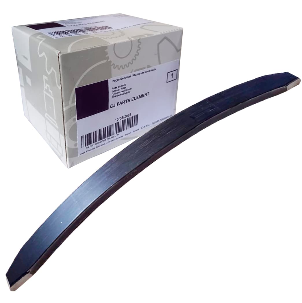 Mola Dianteira De Fibra Da Sprinter 313 A9063211503 Original