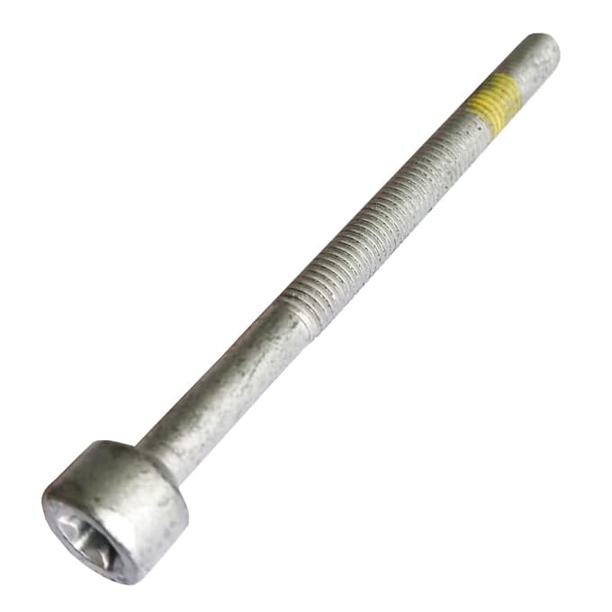 Parafuso Do Suporte Bico Injetor Sprinter 413 313 311 A0049902812 Original