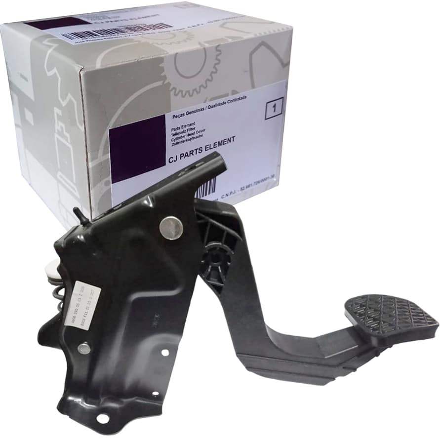 Pedal De Embreagem Da Sprinter 311 A9062900501 Original