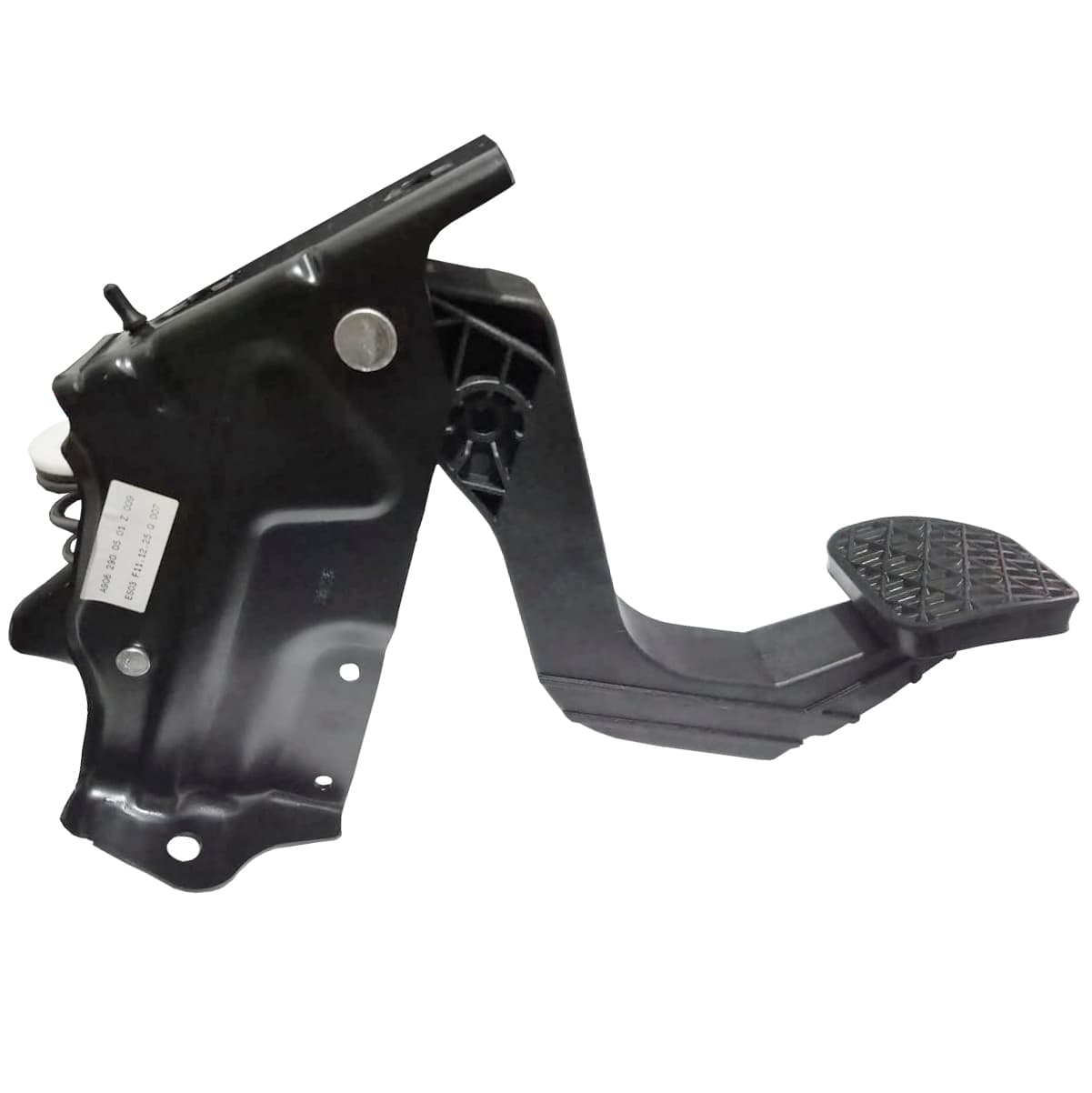 Pedal De Embreagem Da Sprinter 311 A9062900501 Original
