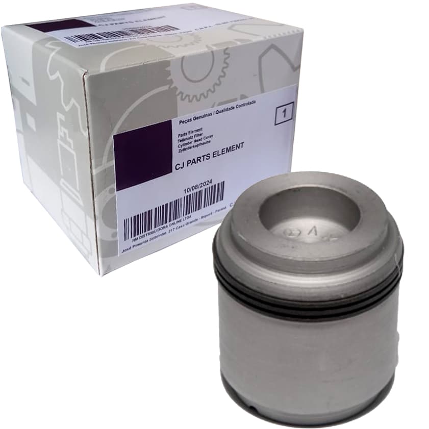 Pistão Do Top Brake Axor A5410160690 Original